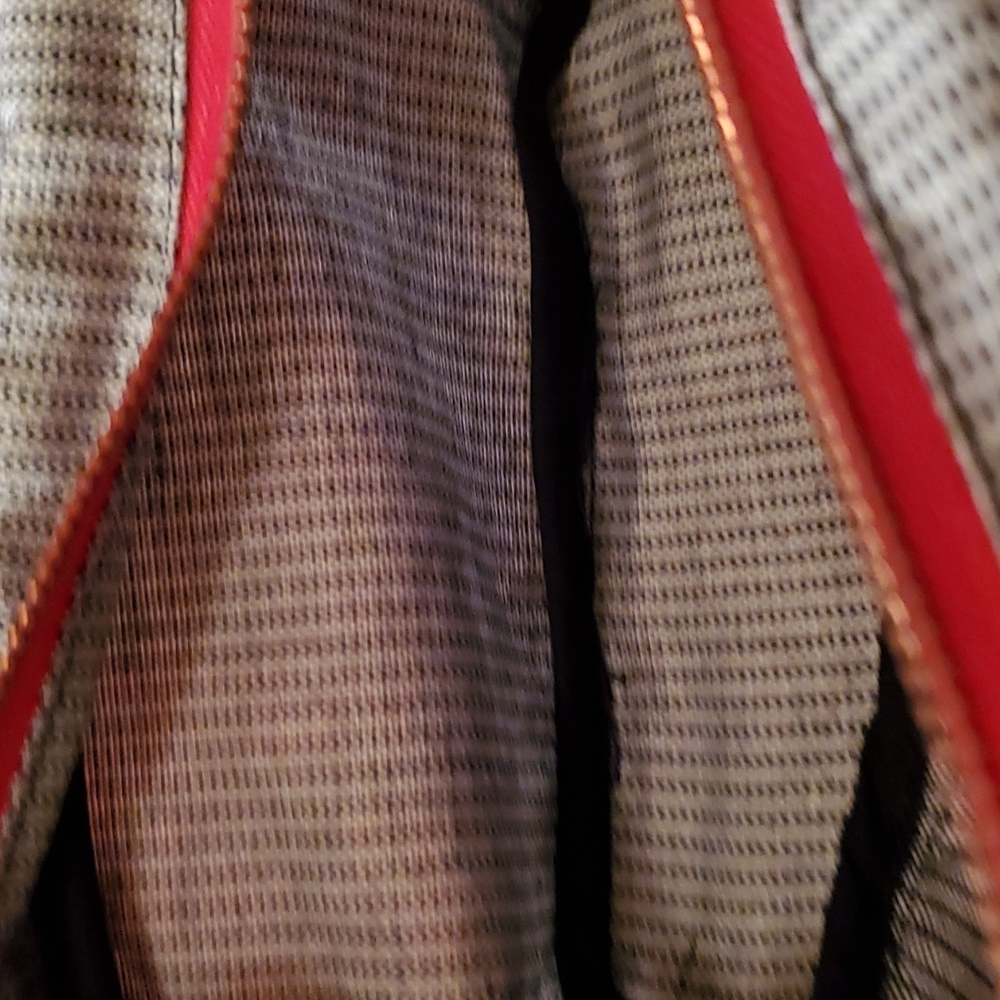 Levi's Gray Cosmetic Bag - Picture 3 of 4